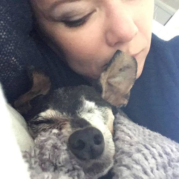 Meet your Posher, Tricia - Picture 1 of 1